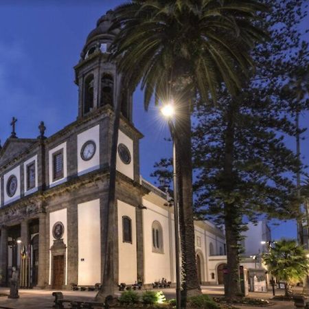 Apartamento 19 Piso Centrico, Nuevo Y Bien Equipado En La Trinidad La Laguna  Exterior foto