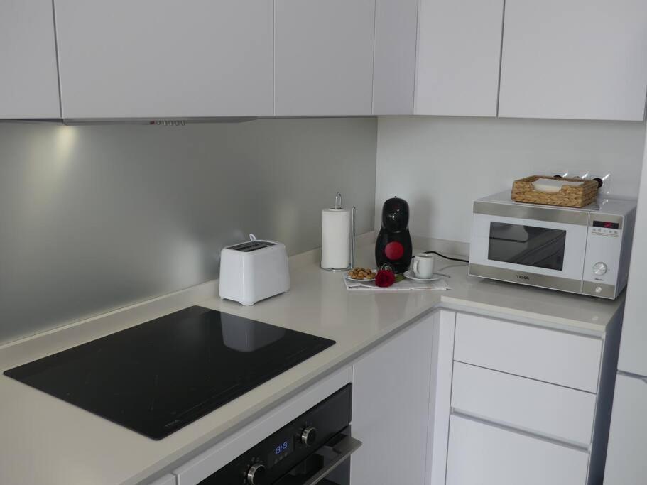 Apartamento 19 Piso Centrico, Nuevo Y Bien Equipado En La Trinidad La Laguna  Exterior foto