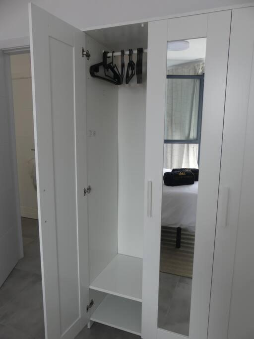 Apartamento 19 Piso Centrico, Nuevo Y Bien Equipado En La Trinidad La Laguna  Exterior foto