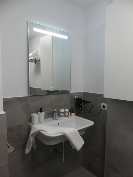 Apartamento 19 Piso Centrico, Nuevo Y Bien Equipado En La Trinidad La Laguna  Exterior foto