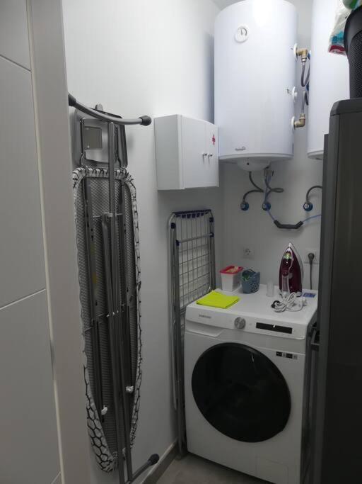 Apartamento 19 Piso Centrico, Nuevo Y Bien Equipado En La Trinidad La Laguna  Exterior foto