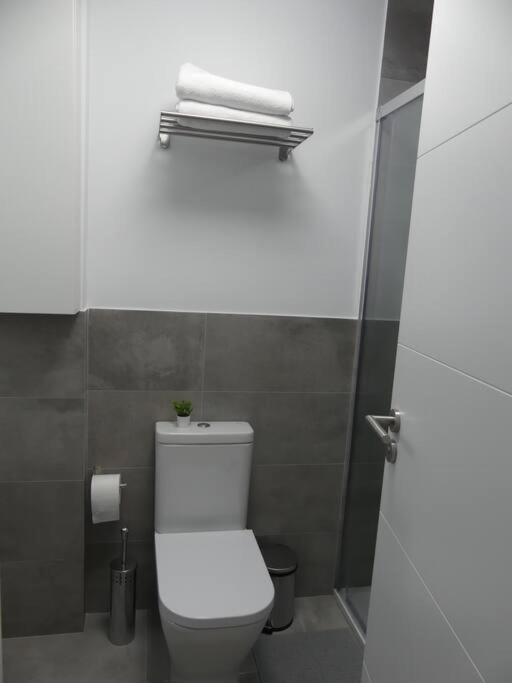 Apartamento 19 Piso Centrico, Nuevo Y Bien Equipado En La Trinidad La Laguna  Exterior foto