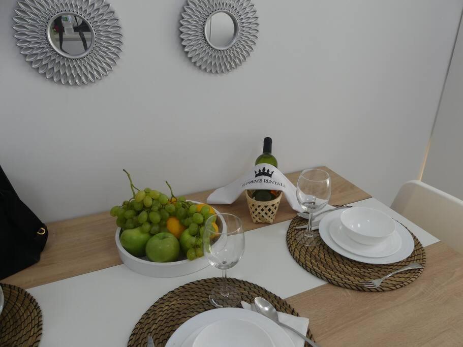 Apartamento 19 Piso Centrico, Nuevo Y Bien Equipado En La Trinidad La Laguna  Exterior foto
