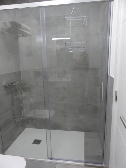 Apartamento 19 Piso Centrico, Nuevo Y Bien Equipado En La Trinidad La Laguna  Exterior foto